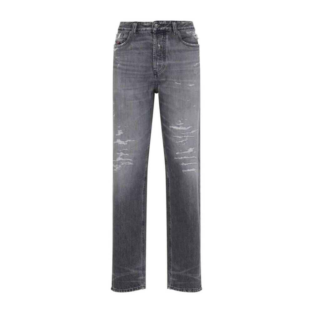 Diesel 1988 D-Ark Jeans Women